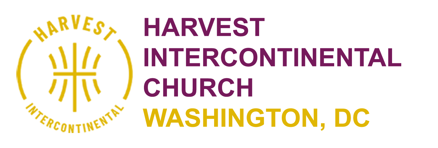 Harvest Intercontinental Church Washington DC